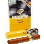 Cohiba Siglo I Tubos/3